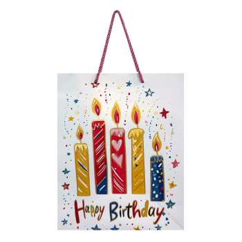 UKRASNA KESA VELIKA B-DAY ASST