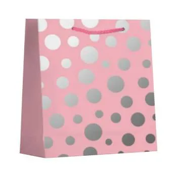 UKRASNA KESA VELIKA BIG DOTS ASST