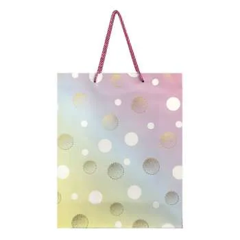 UKRASNA KESA VELIKA DOTS ASST
