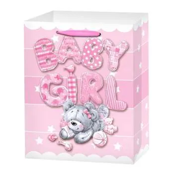 UKRASNA KESA VELIKA IT`S A BABY ASST