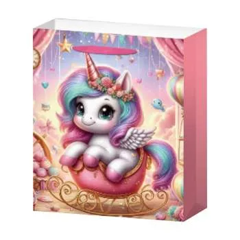 UKRASNA KESA VELIKA UNICORN ASST