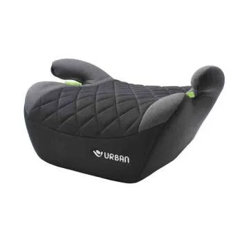 URBAN BUSTER I-SIZE(125-150CM) ROCK BLACK