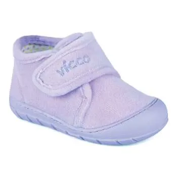 VICCO KUCNE PAPUCE LILAC