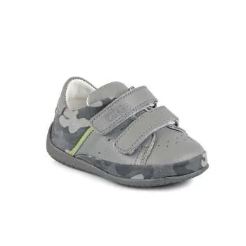 VICCO PLITKE PATIKE GREY