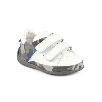 VICCO PLITKE PATIKE WHITE