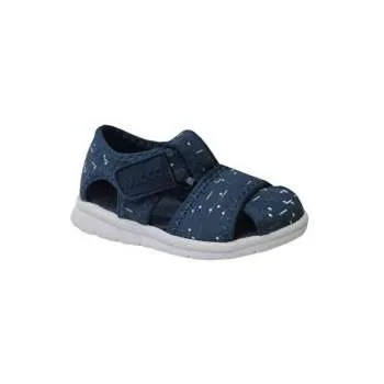 VICCO SANDALE NAVY