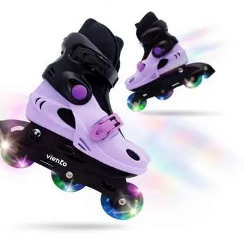 VIE38531M VIENTO ROLERI LILA 34-37