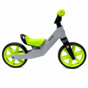 VIETB02P VIENTO BALANS BIKE PINK
