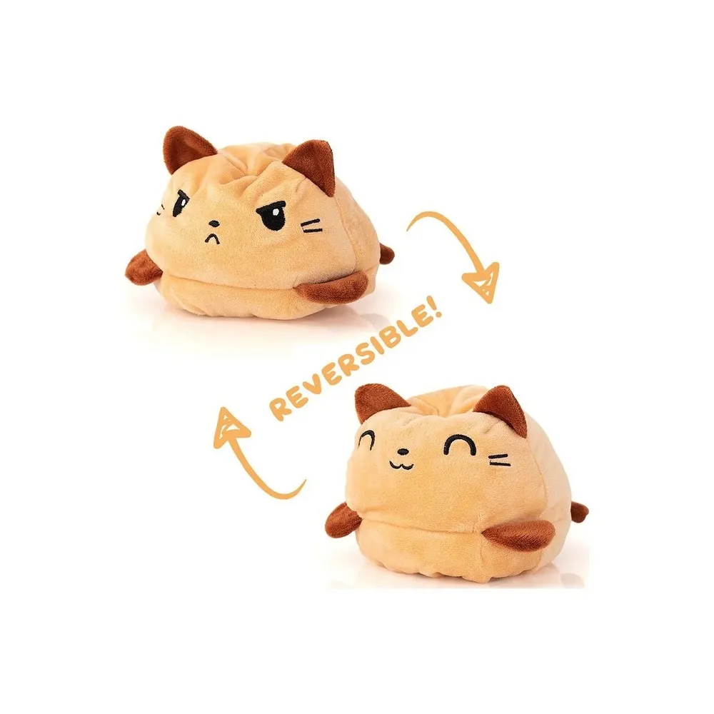 VSL25706 FLIPETS SIJAMSKA MACA 15CM