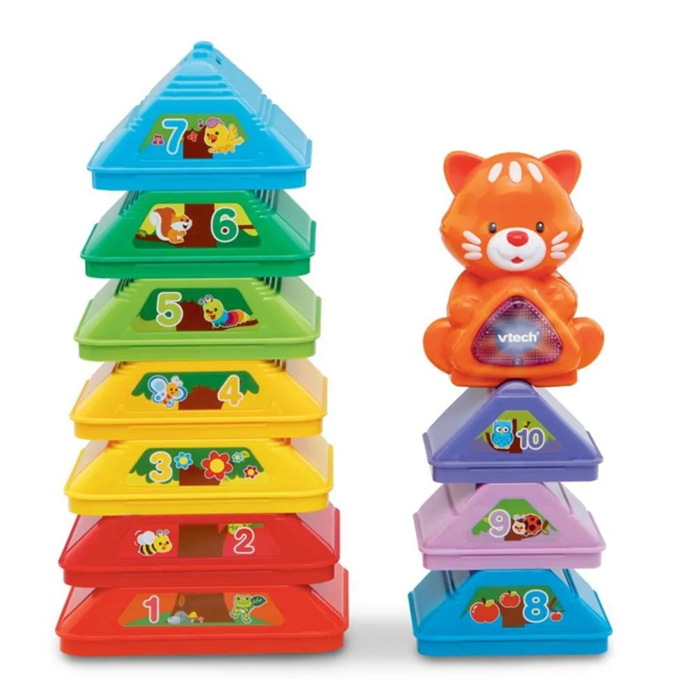 VTECH EDUKATIVNO DRVO 9-24 M