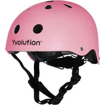 YVOLUTION KACIGA ROZE