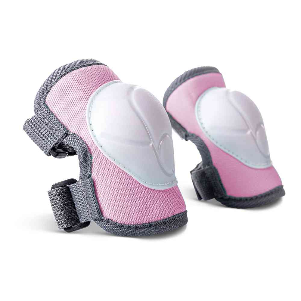 YVOLUTION STITNICI ROZE