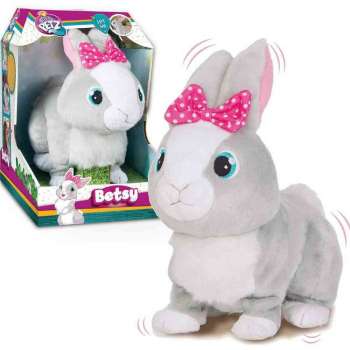 ZECICA BETSY