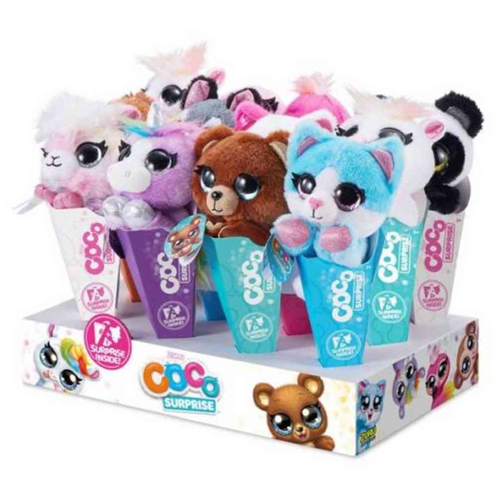 ZURU:COCO CONES - ORIGINAL