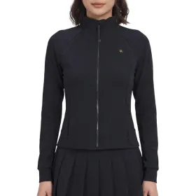 361 DEGREES DUKS FRONT OPENING SWEATER ŽENE