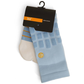 361 DEGREES M'S BASKETBALL LONG SOCKS ZA MUŠKARCE