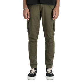 ALPHA INDUSTRIES  DONJI DEO COMBAT  LW ZA MUŠKARCE
