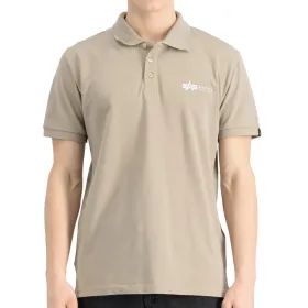 ALPHA INDUSTRIES  MAJICA BASIC POLO ZA MUŠKARCE
