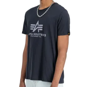 ALPHA INDUSTRIES  MAJICA BASIC ZA MUŠKARCE