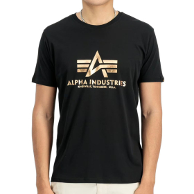 ALPHA INDUSTRIES MAJICA ZA MUŠKARCE