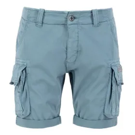 ALPHA INDUSTRIES ŠORTS CREW ZA MUŠKARCE