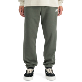 ALPHA INDUSTRIES TRENERKA DONJI DEO BASIC  SMALL LOGO ZA MUŠKARCE