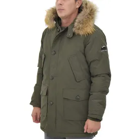 COPPERMINER JAKNA BREIL JACKET ZA MUŠKARCE