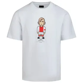 CRUYFF MAJICA CRUYFF AVATAR TEE ZA MUŠKARCE