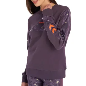 HUMMEL DUKS HMLELSEY SWEATSHIRT ŽENE