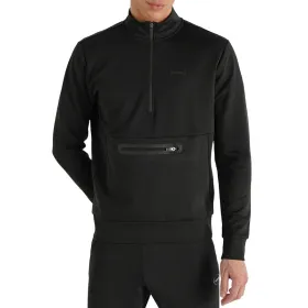 HUMMEL DUKS HMLLOTON ZIP NK SWEATSHIRT ZA MUŠKARCE