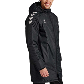 HUMMEL JAKNA HMLCORE XK BENCH JACKET ZA MUŠKARCE