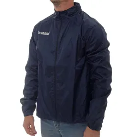 HUMMEL JAKNA HMLPROMO RAIN JAKCET JACKET ZA MUŠKARCE