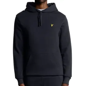 LYLE AND SCOTT DUKS PULLOVER HOODIE ZA MUŠKARCE