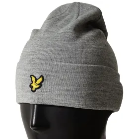 LYLE AND SCOTT KACKET BASIC BEANIE ZA MU[KARCE