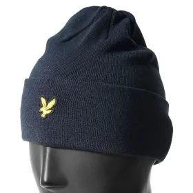 LYLE AND SCOTT KACKET BASIC BEANIE ZA MU[KARCE