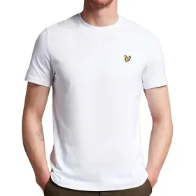 LYLE AND SCOTT MUSKA MAJICA PLAIN ZA MUŠKARCE