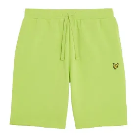 LYLE AND SCOTT ŠORTS SWEAT SHORT  ZA MUŠKARCE