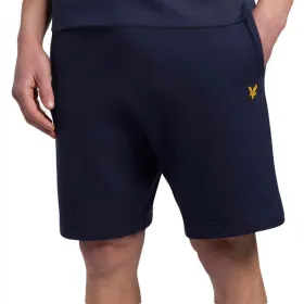 LYLE AND SCOTT ŠORTS SWEAT SHORT ZA MUŠKARCE