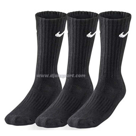 NIKE CARAPE CUSHIONED CREW VALUE 108 3 PARA