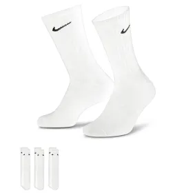 NIKE CARAPE CUSHIONED CREW VALUE 108 3 PARA
