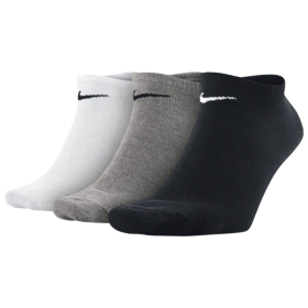 NIKE CARAPE LIGHTWEIGHT NS 3PR-VALUE 108