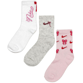 NIKE HADAD CARAPE BIRCH HEATHER DJEVOJČICE