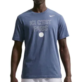 NIKE MAJICA PARIS SAINT-GERMAIN PRIDE ZA MUŠKARCE
