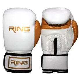 RING RUKAVICE 10 OZ KOZNE UNISEX
