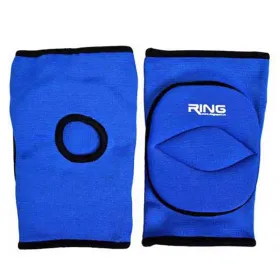 RING STITNIK ZA KOLENO PLAVI UNISEX