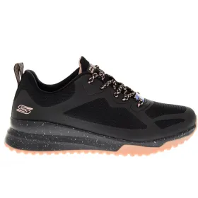 SKECHERS PATIKE BOBS SQUAD 3 STAR FLIGHT ZA ŽENE