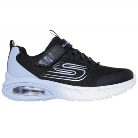 SKECHERS PATIKE MICROSPEC MAX ADVANCE DJEVOJČICE