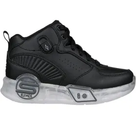 SKECHERS PATIKE S-LIGHTS REMIX DJEČACI