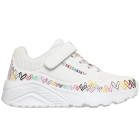 SKECHERS PATIKE UNO LITE DJEVOJČICE