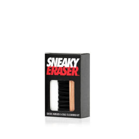 SNEAKY ERASER (SUEDE)
